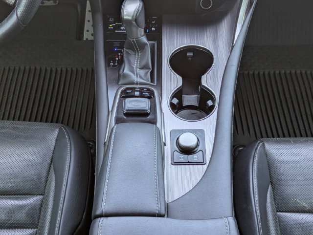 Used 2019 Lexus RX 350 F Sport w/ Navigation Package AWD/4WD image 17