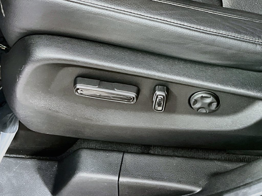 Used 2024 Honda Odyssey EX-L image 13