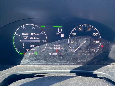 Used 2023 Honda CR-V Sport image 11