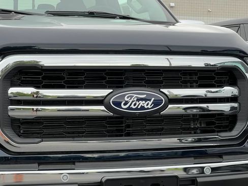 New 2026 Ford F150 Lariat w/ Equipment Group 502A High AWD/4WD image 60