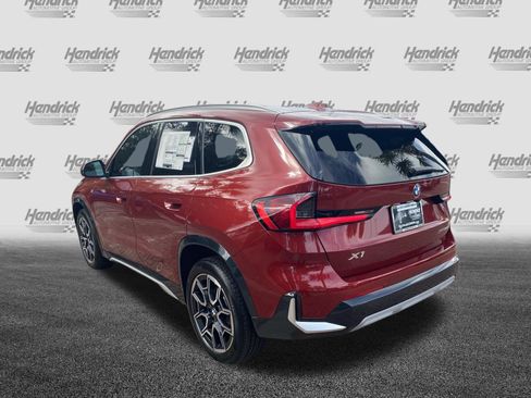 Used 2026 BMW X1 xDrive28i w/ Technology Package AWD/4WD image 7