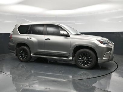 Used 2023 Lexus GX 460 Premium