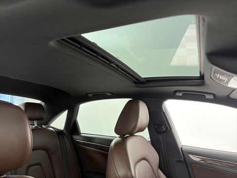 Used 2014 Audi A4 2.0T Premium Plus w/ Premium Plus Package image 32