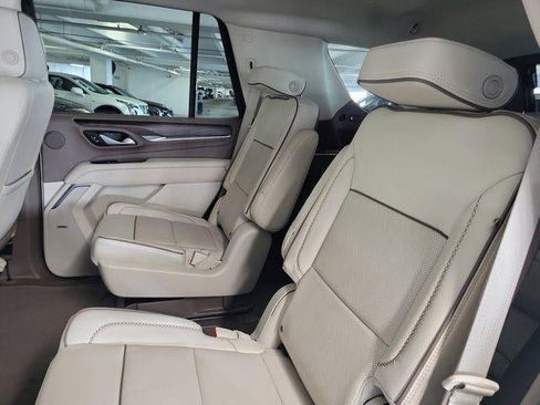 Used 2022 GMC Yukon Denali image 14