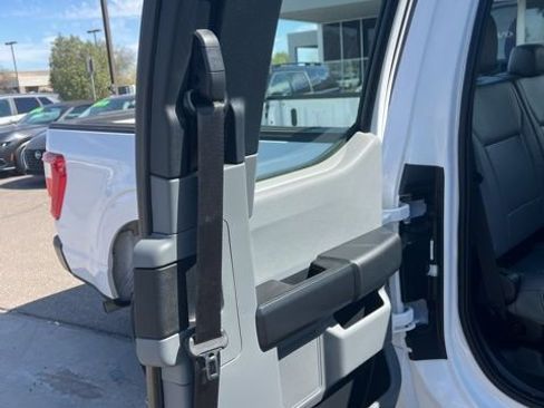 Used 2022 Ford F150 XL image 28