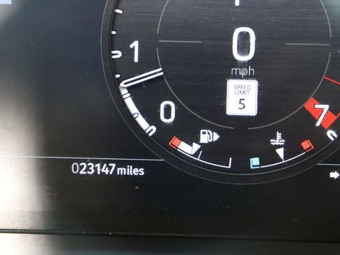 Used 2023 Land Rover Defender 130 First Edition AWD/4WD image 51