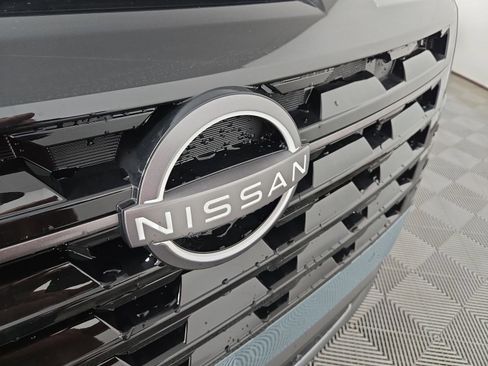 New 2026 Nissan Pathfinder Platinum image 34