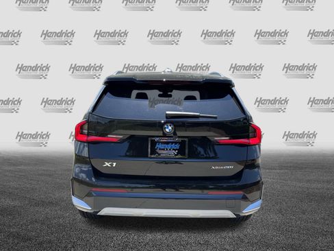 New 2026 BMW X1 xDrive28i w/ Technology Package AWD/4WD image 9
