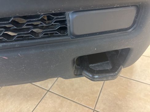 Used 2020 RAM 1500 Classic Warlock AWD/4WD image 32