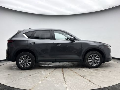 Used 2023 MAZDA CX-5 AWD 2.5 S w/ Select Package image 6