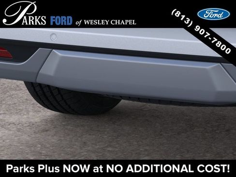 New 2026 Ford Expedition Platinum w/ Platinum Ultimate Package AWD/4WD image 23