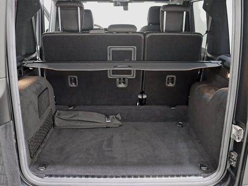 Used 2021 Mercedes-Benz G 63 AMG 4MATIC image 44