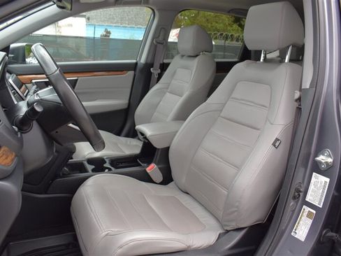 Used 2019 Honda CR-V EX-L image 11