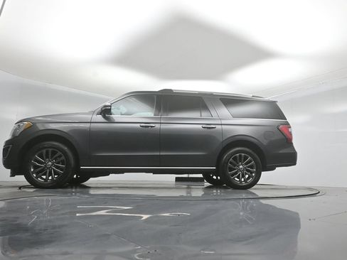 Certified 2020 Ford Expedition Max Limited RWD image 48