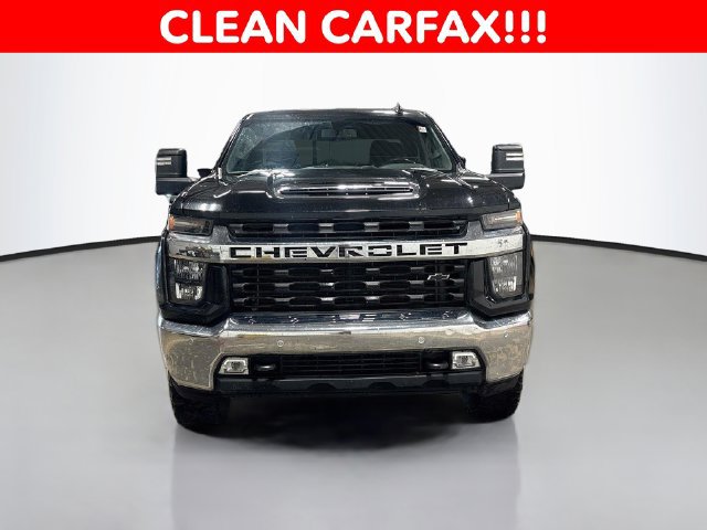 Used 2022 Chevrolet Silverado 3500 LT w/ All Star Edition AWD/4WD image 3
