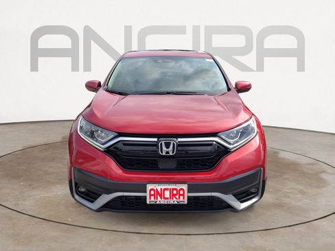 Used 2021 Honda CR-V EX image 5