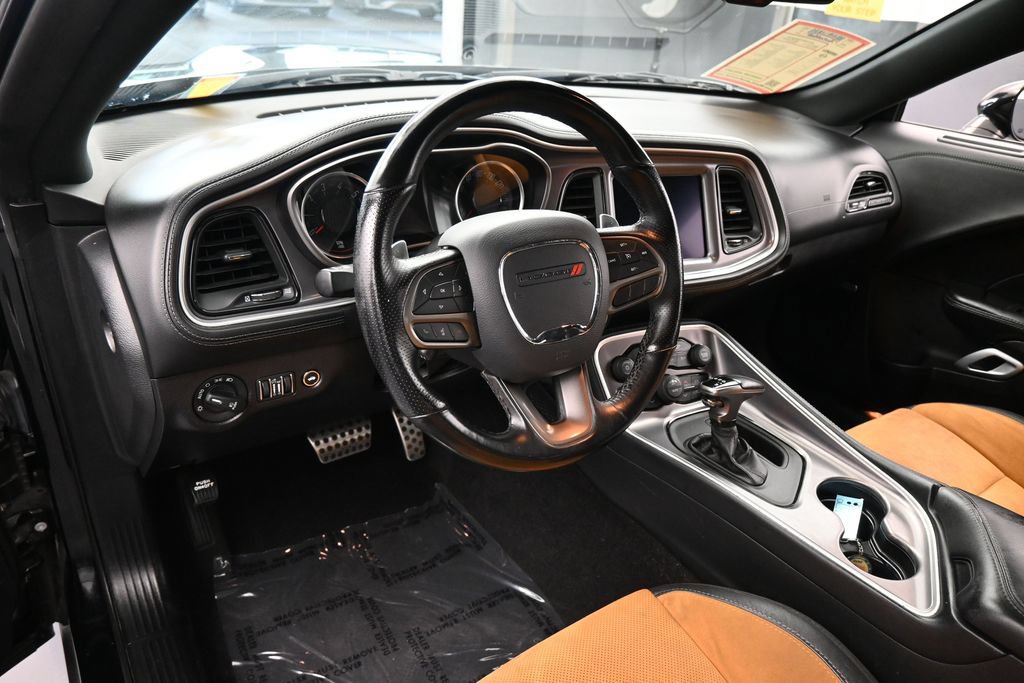 Used 2021 Dodge Challenger GT w/ Plus Package RWD image 11