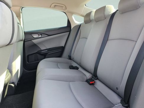 Used 2019 Honda Civic LX image 22