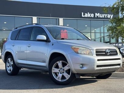 Used 2007 Toyota RAV4 Sport