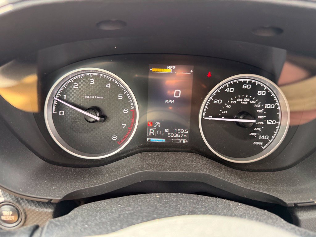 Used 2021 Subaru Forester Premium AWD/4WD image 30