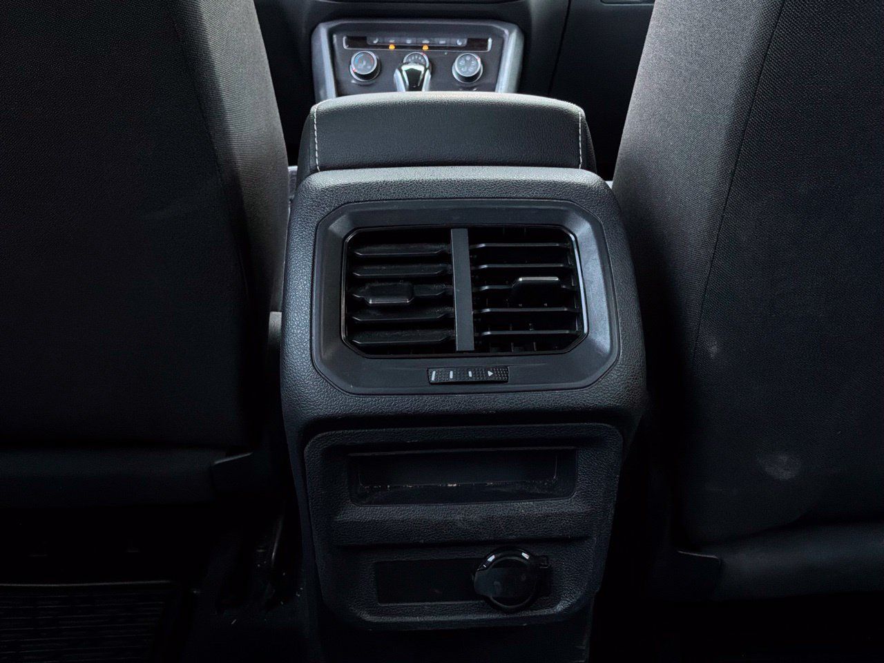 Used 2023 Volkswagen Tiguan S w/ Driver Assistance Package FWD image 13