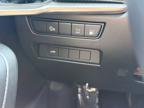 New 2026 MAZDA CX-70 SC AWD/4WD image 32