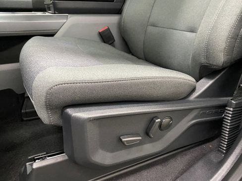 New 2025 Ford F150 XLT w/ Equipment Group 303A High image 17