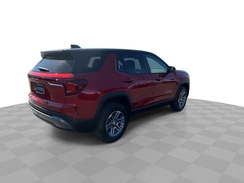 New 2026 GMC Terrain Elevation image 8