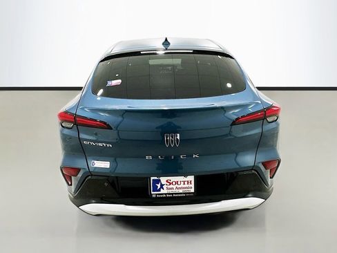 New 2026 Buick Envista Sport Touring w/ Convenience I Package FWD image 5