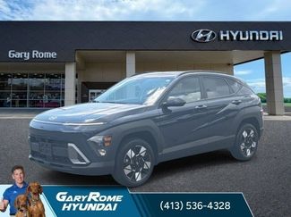 Used 2024 Hyundai Kona SEL AWD/4WD video 1