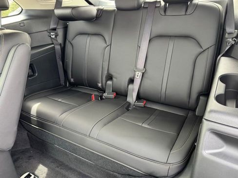 New 2026 MAZDA CX-90 3.3 Turbo w/ Premium Sport Pkg image 10