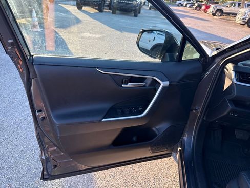 Used 2024 Toyota RAV4 XSE image 13