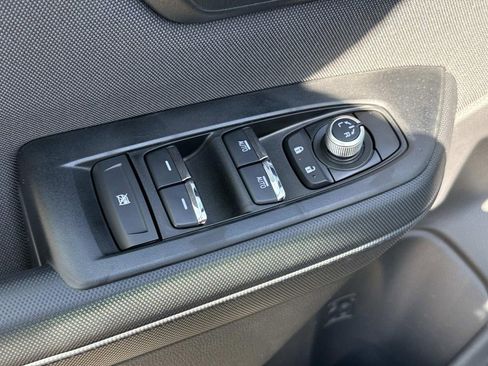 New 2026 Subaru Forester Premium AWD/4WD image 21