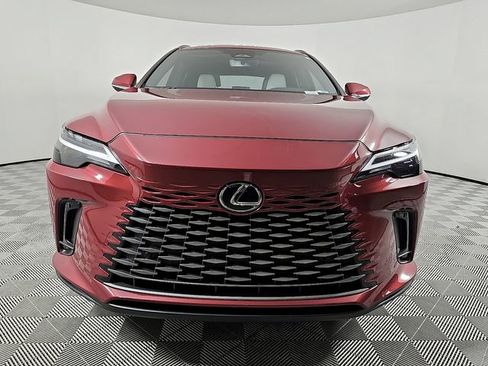 Certified 2024 Lexus RX 350 Premium image 2