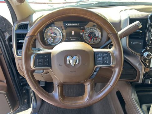 Certified 2022 RAM 3500 Limited image 13