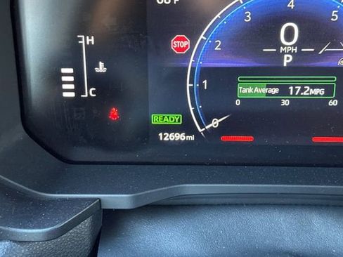 Used 2024 Toyota Land Cruiser 1958 image 27