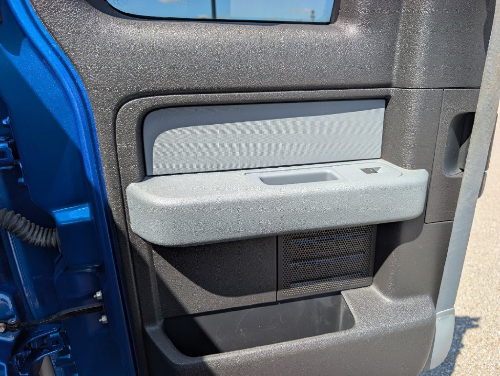 Used 2012 Ford F150 XLT w/ XLT Chrome Pkg RWD image 30