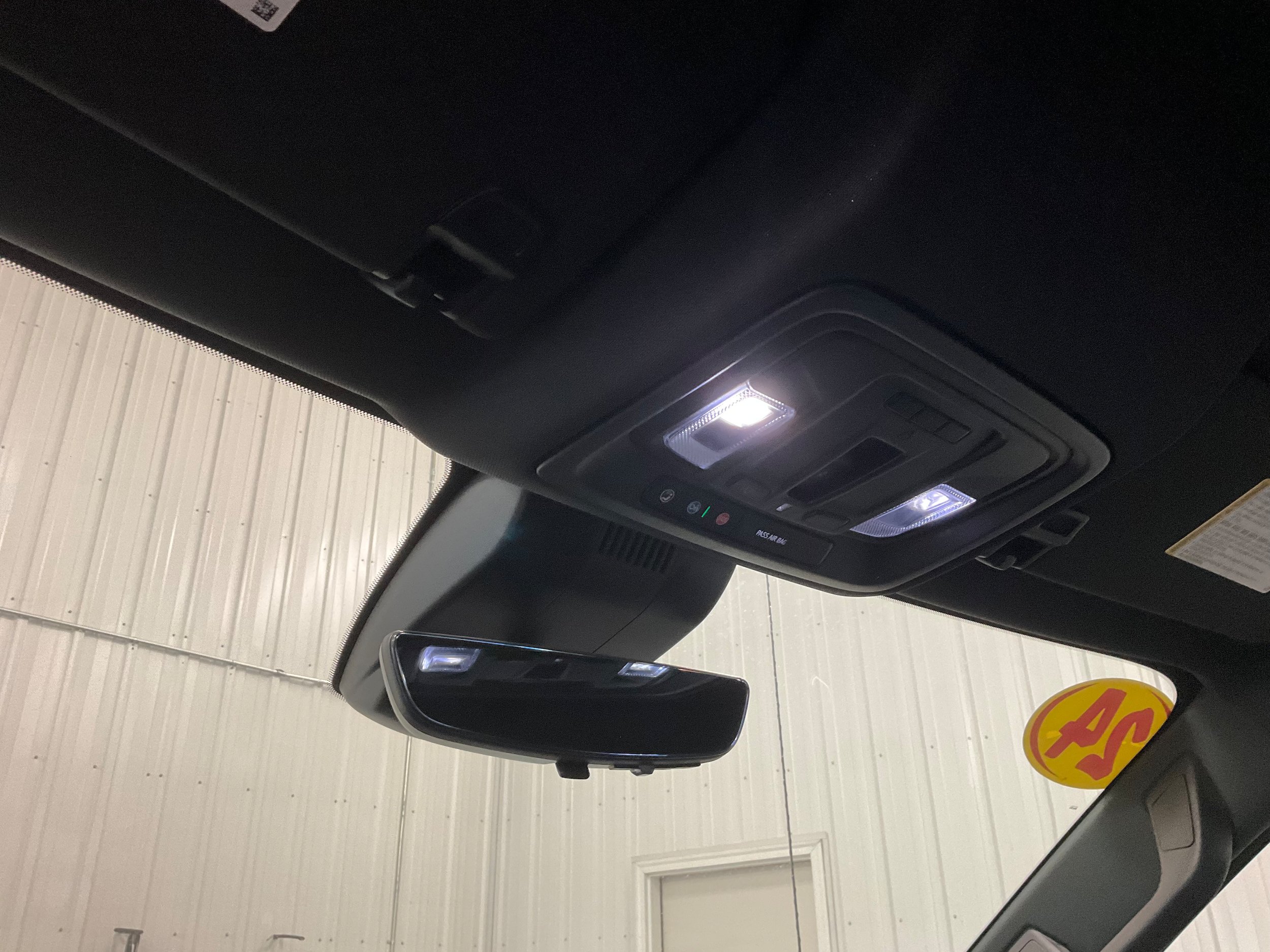 Used 2024 GMC Sierra 1500 AT4 w/ Technology Package AWD/4WD image 16