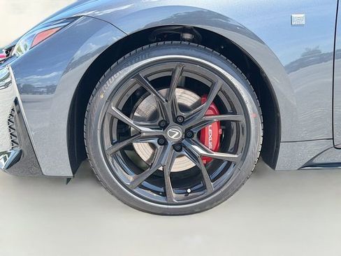 New 2026 Lexus IS 350 F Sport RWD image 39