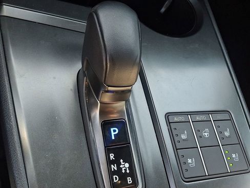 Used 2025 Lexus UX 300h AWD w/ Accessory Package (Z1) image 16