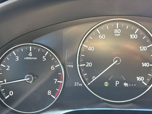 New 2026 MAZDA CX-30 AWD 2.5 S image 11