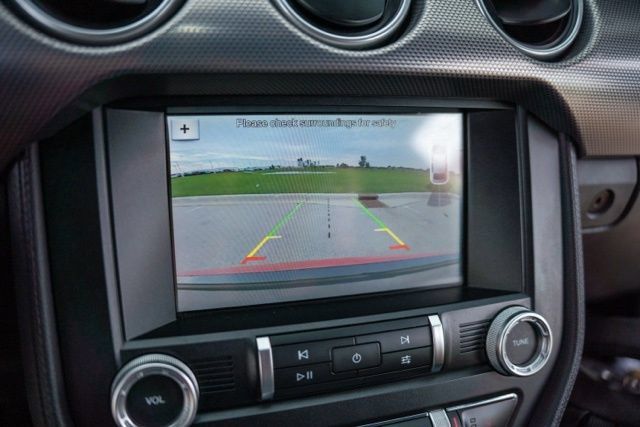 Used 2020 Ford Mustang GT RWD image 21