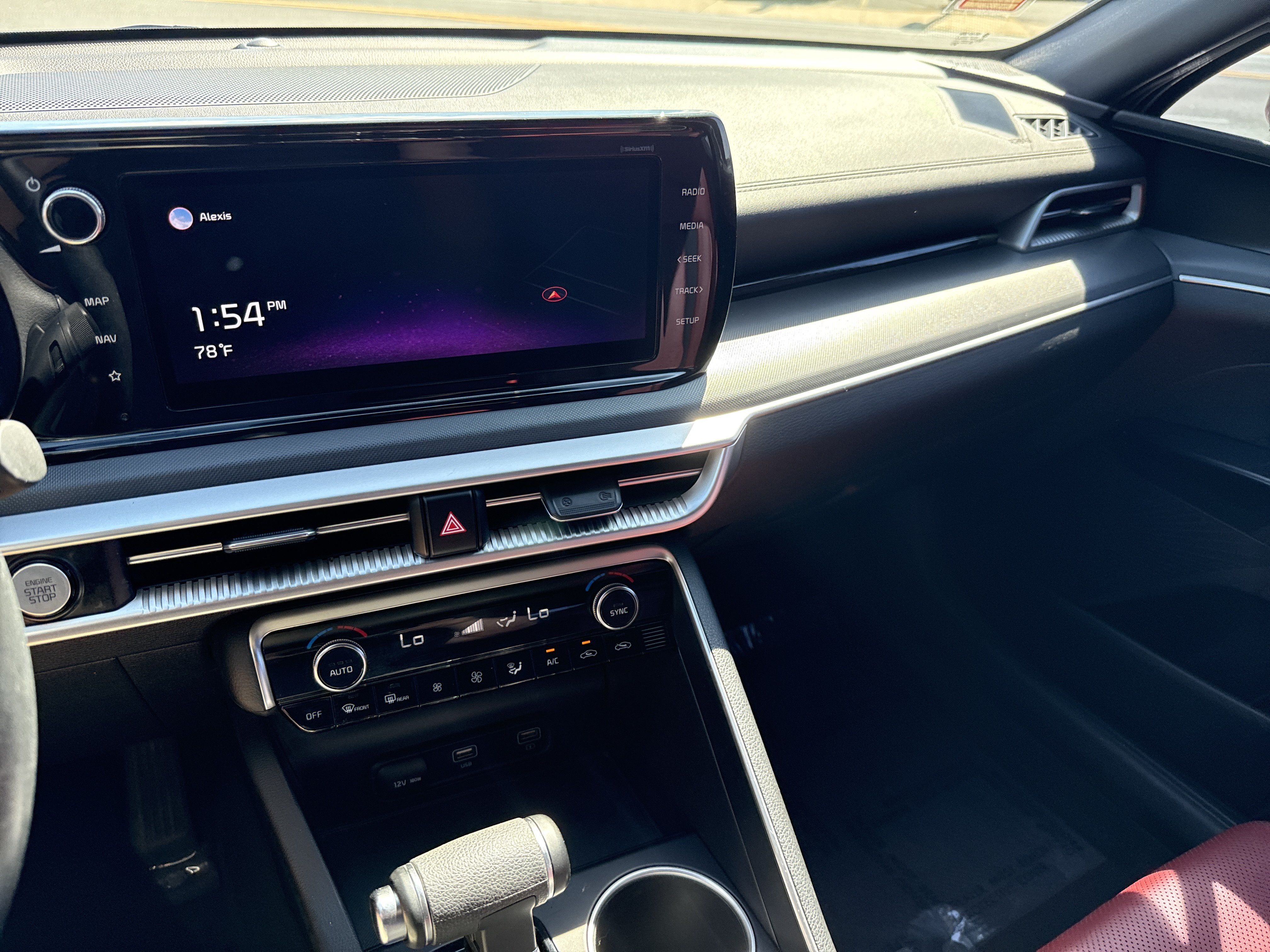 Certified 2021 Kia K5 GT-Line AWD/4WD image 22