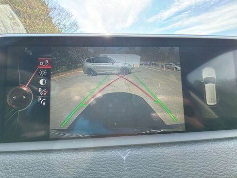 Used 2016 BMW X5 xDrive35i image 14