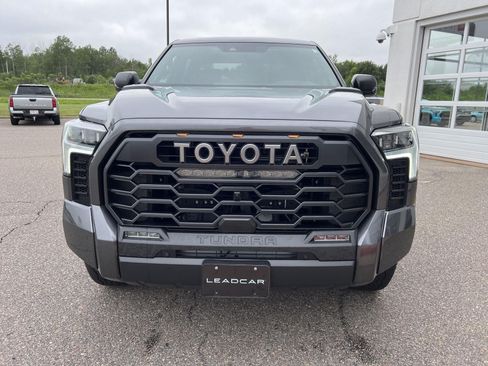 Used 2026 Toyota Tundra TRD Pro AWD/4WD image 13