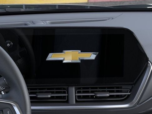 New 2026 Chevrolet Trax ACTIV w/ Driver Confidence Package image 21