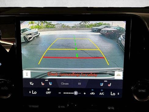 Used 2023 Lexus NX 350 AWD image 23