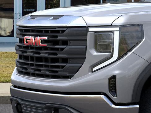 New 2026 GMC Sierra 1500 Pro image 13