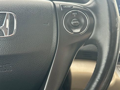 Used 2015 Honda Accord EX-L image 20