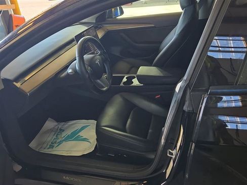 Used 2023 Tesla Model 3 Standard Range RWD image 6